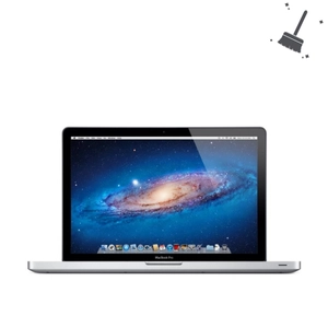 Bảo dưỡng vệ sinh Macbook Pro 2011