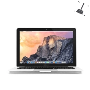 Bảo dưỡng vệ sinh Macbook Pro 2012
