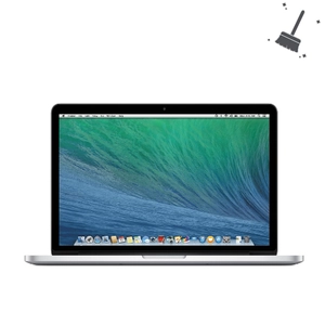 Bảo dưỡng vệ sinh Macbook Pro 2013