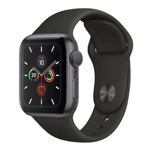 Apple Watch Series 5 40mm (GPS) - Cũ xước cấn