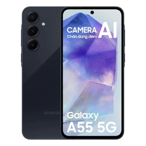 Samsung Galaxy A55 5G 8GB 128GB - Cũ đẹp