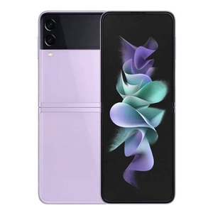Samsung Galaxy Z Flip3 5G 128GB - Cũ trầy xước