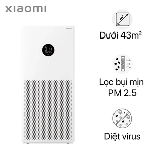 Máy lọc không khí Xiaomi Air Purifier 4 Lite