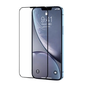 APPLE IPHONE 15 PLUS DÁN CHỐNG VA ĐẬP KINGKONG FULL CAO CẤP ĐEN