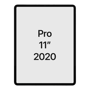 Thay kính cảm ứng iPad Pro 11 inch 2020
