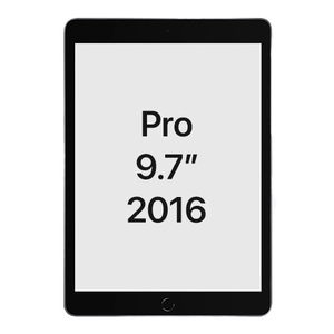 Thay ép kính iPad Pro 9.7