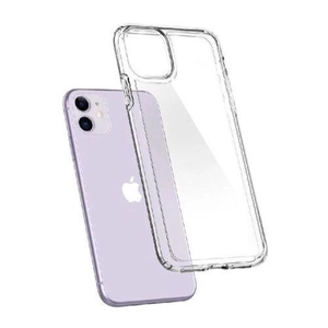 Apple iPhone 11 Ốp lưng Likgus Crystal