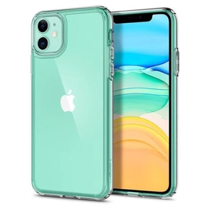 Ốp lưng iPhone 11/XR Likgus trong suốt