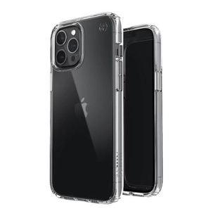 Ốp lưng iPhone 12/12 Pro Likgus trong suốt