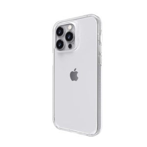 Ốp lưng iPhone 12/12 Pro Memumi Clear ( Trong Suốt )