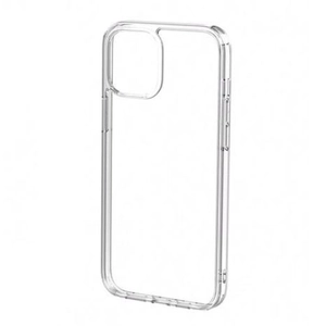 Apple iPhone 12 mini Ốp Lưng Mipow Tempered Glass Clear