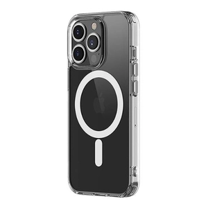 Ốp lưng iPhone 13 Likgus Crystal With Magsafe