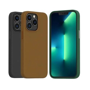 Ốp lưng iPhone 13 Pro Max Araree Pellis