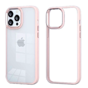 Ốp lưng iPhone 13 Pro Max Filada viền màu camera