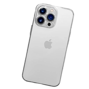 Ốp lưng iphone 13 Pro Max Memumi Clear ( Trong Suốt )