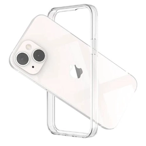 Ốp lưng iPhone 13/14  Likgus trong suốt