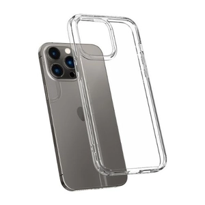 Ốp lưng iPhone 14 Pro Max Spigen Hybrid Crystal Clear