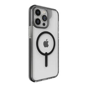 Ốp lưng Iphone 15 Pro Max Zagg Crystal hỗ trợ sạc Magsafe