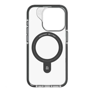 Ốp lưng iPhone 15 Pro Max Zagg Santa Cruz hỗ trợ sạc Magsafe And Ring