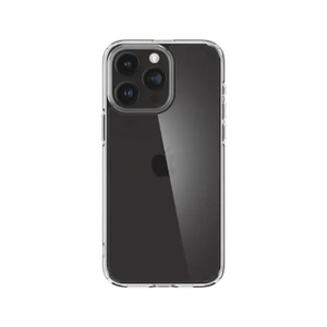 Ốp lưng iPhone 15 Pro Spigen Mag Ultra Hybrid Crystal