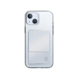 Ốp lưng iPhone 15 UNIQ Hybrid Air Fender ID
