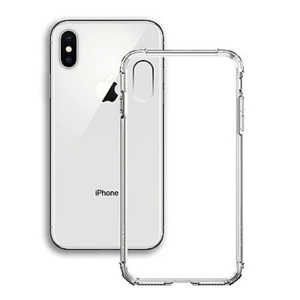 Ốp lưng iPhone X Likgus trong suốt
