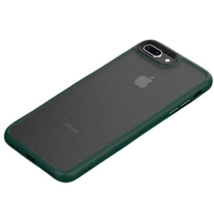 Apple Iphone 7/8 Plus ốp lưng Likgus trong nhám