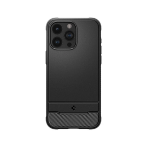 Ốp lưng iPhone 15 Pro Spigen Rugged Armor with Magsafe