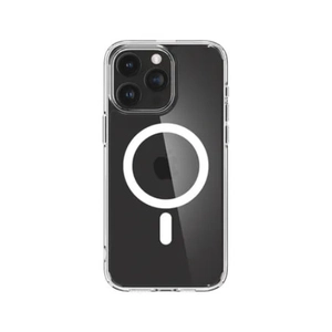 Ốp lưng iPhone 15 Pro Spigen hỗ trợ sạc Magsafe