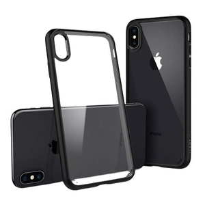 Apple Iphone XS Max ốp lưng S-Case trong