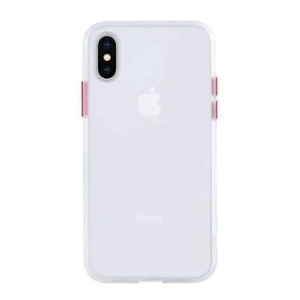 Apple iPhone XS Max ốp lưng totu nhám mờ