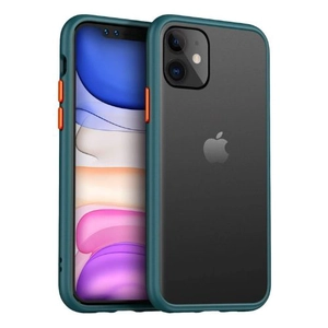 Ốp lưng Totu Nhám Mờ cho iPhone 11
