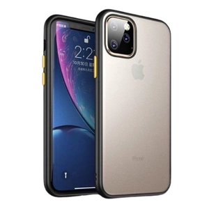 Ốp lưng Totu Nhám Mờ cho iPhone 11 Pro Max (A20L.035.B)