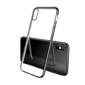 Ốp lưng trong S-Case Chống sốc cho iPhone XS Max (A16L.046)