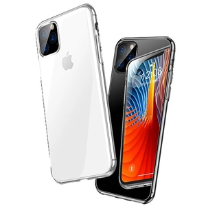 Ốp lưng iPhone 11 Pro XO chống sốc trong suốt