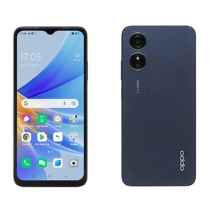 OPPO A17 4GB 64GB - Đã Kích Hoạt