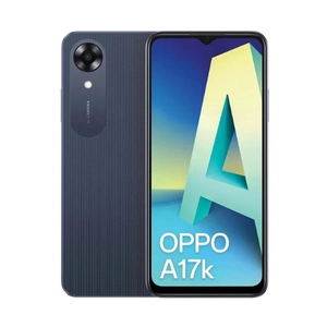 OPPO A17K 3GB 64GB - Đã Kích Hoạt