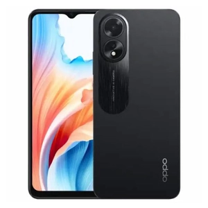 OPPO A18 4GB 128GB