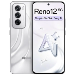 OPPO RENO12 5G 12GB 256GB - Cũ đẹp
