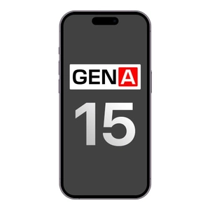 Thay ép kính iPhone 15