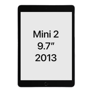 Thay kính cảm ứng iPad Mini 2
