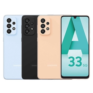 Samsung Galaxy A33 5G 6GB 128GB - Cũ đẹp