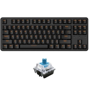 Bàn phím cơ không dây Dareu EK807G TKL