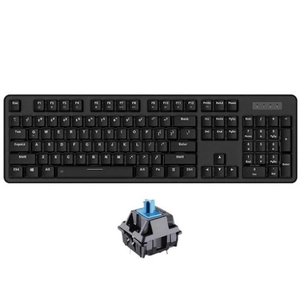 Bàn phím cơ không dây Dareu EK810G