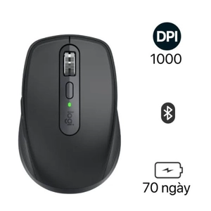 Chuột không dây Logitech MX Anywhere 3S