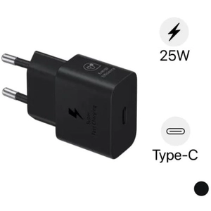 Củ sạc Samsung USB-C 25W 1 cổng