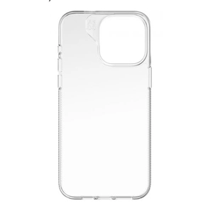 Ốp lưng iPhone 15 Plus Zagg Esntl Clear
