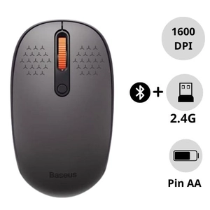 Chuột không dây Baseus F01A