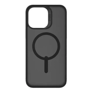 Ốp lưng iPhone 15 Plus Zagg Hampton hỗ trợ sạc MagSafe
