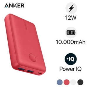 Pin sạc dự phòng Anker PowerCore Select 10000mAh A1223